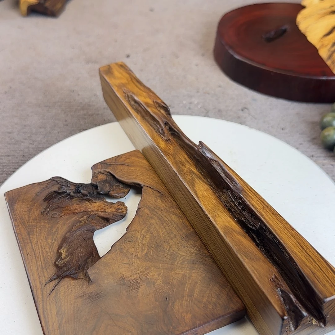 大果紫檀（缅甸花梨）寒****法