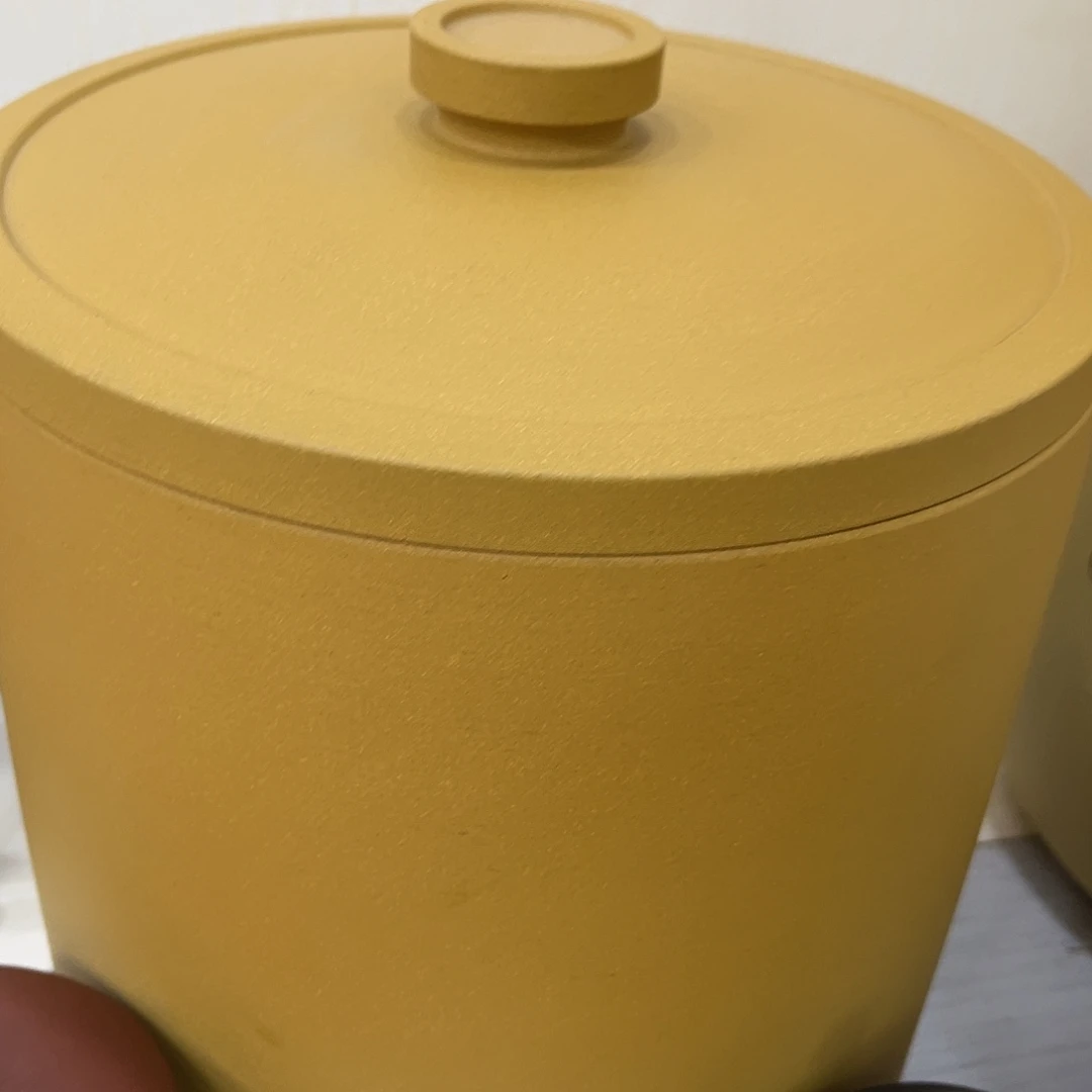 紫砂茶叶罐精品紫砂茶叶罐