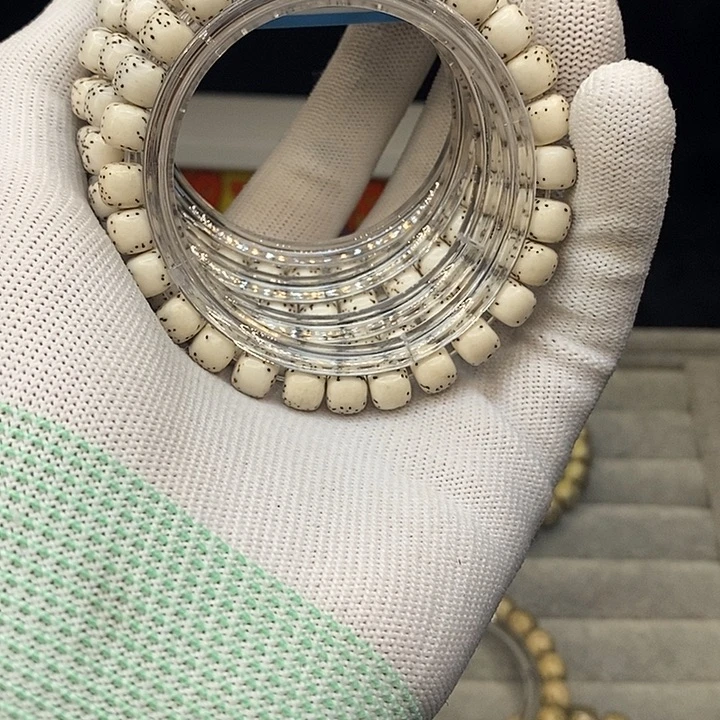 星月菩提吊坠A26..................