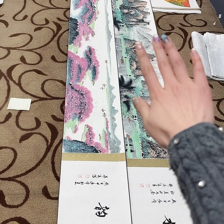 国画高*春易道哈哈哈哈哈哈哈哈哈