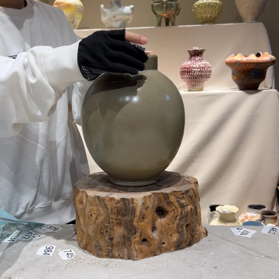 花瓶摆件花瓶摆件花瓶486胡A7你给我一个单号