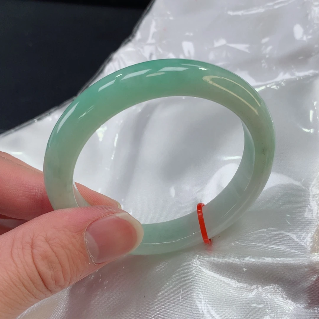 未镶嵌手镯翡翠220