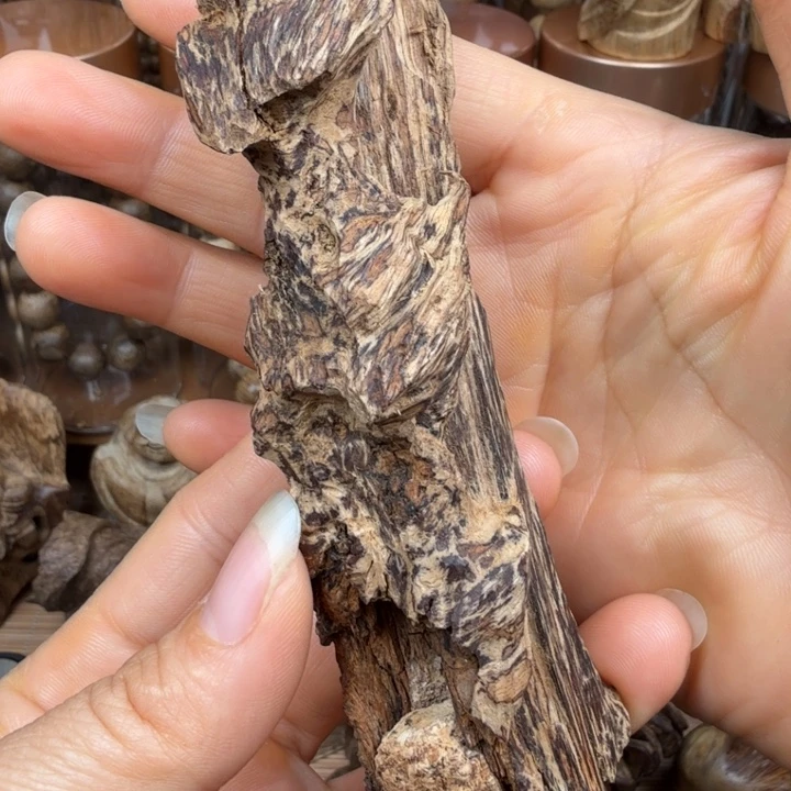 沉香沉香碎屑达拉干原料33克