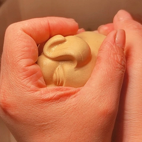 茶杯绿泥、****。宜兴紫砂全手工制作