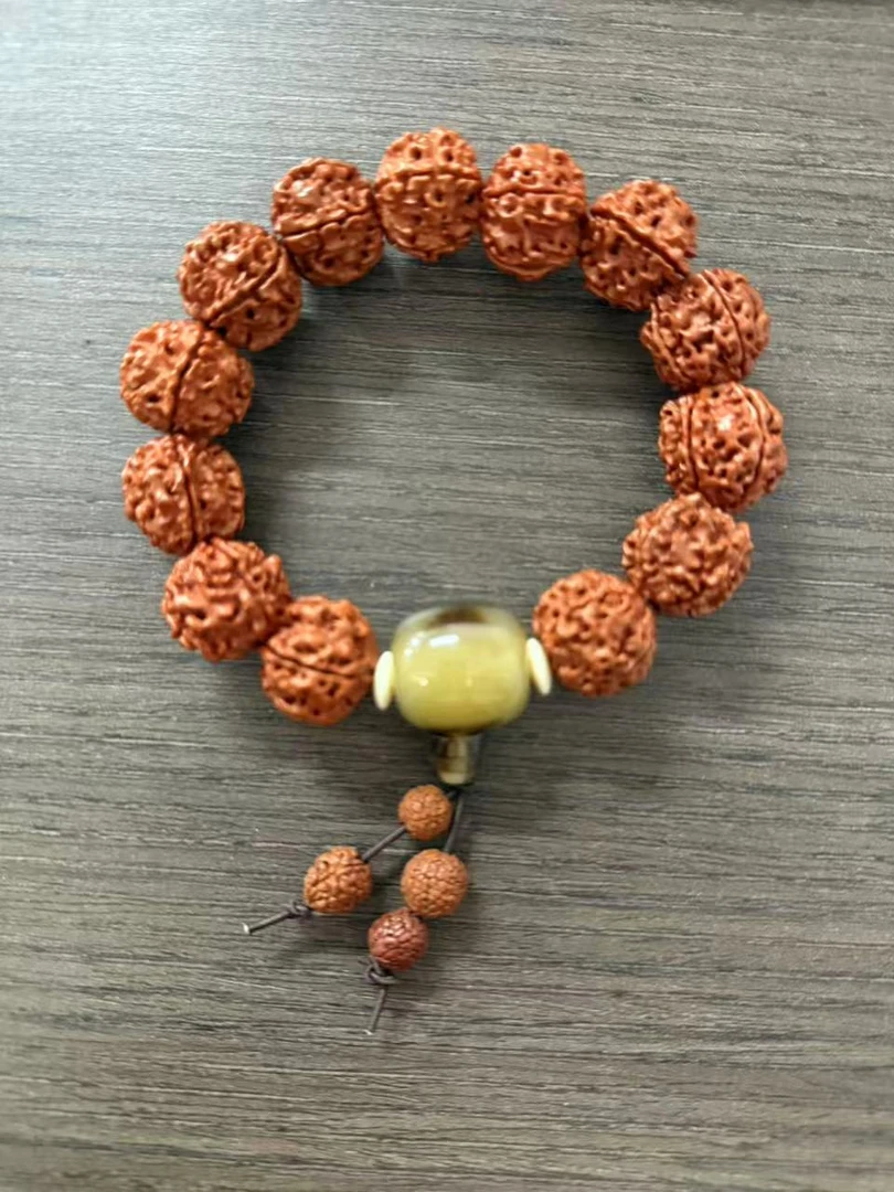 A31 精选手串(无礼盒）