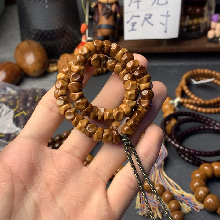 库克吊坠库克蒜瓣无相手持