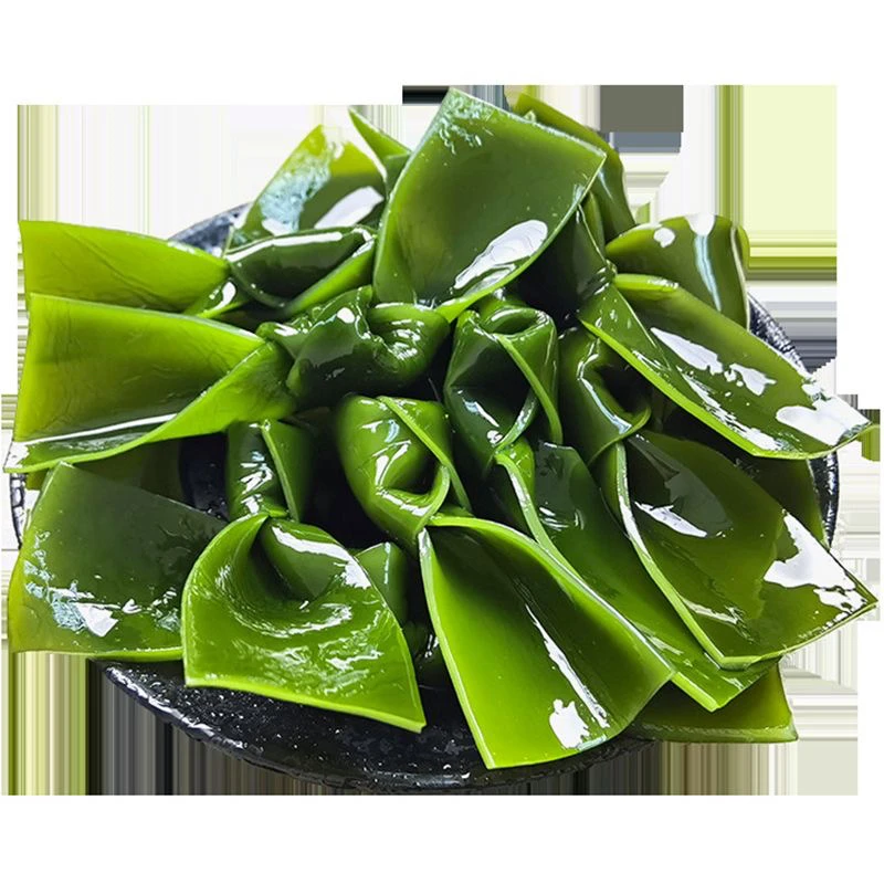 C盐渍海带结500g新鲜无沙