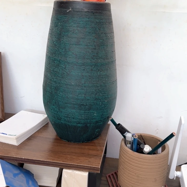 16.9-1高29口11复古绿73