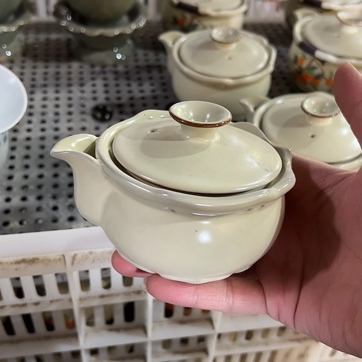 微瑕茶具介意勿拍
