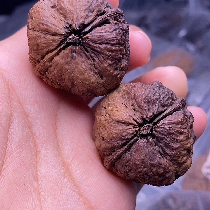 任***宝吊坠文玩核桃   1