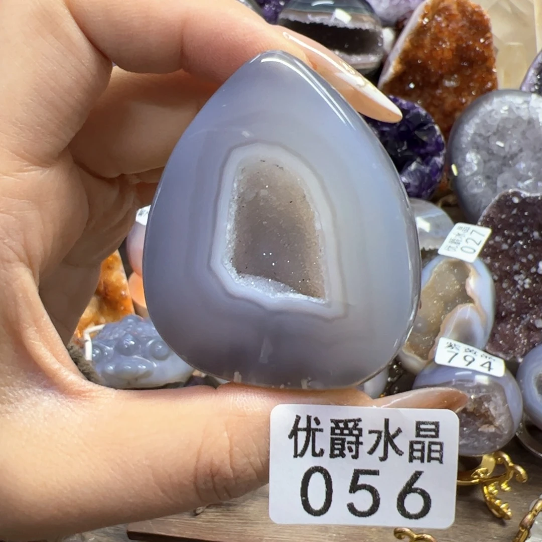 未镶嵌大型摆件（非配饰）水晶56