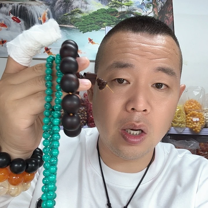 大果紫檀（缅甸花梨）102