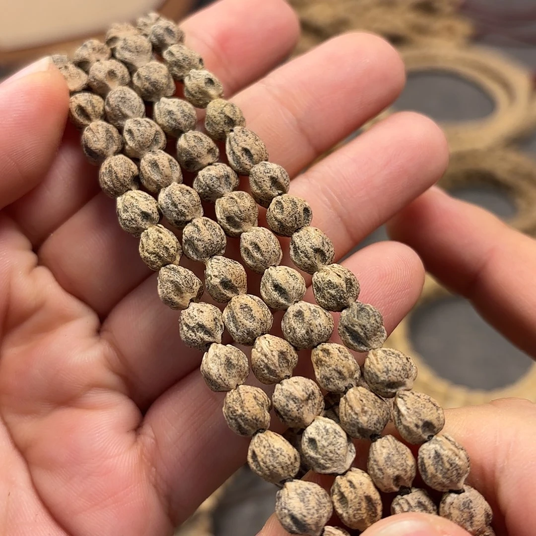 手串柏香籽/百香籽