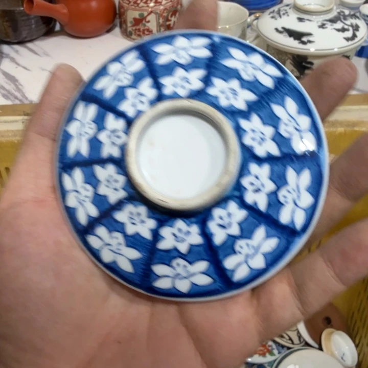 陶瓷推荐第二名20包邮