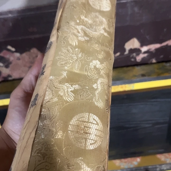 手工艺品琉璃闪购商品老房子的