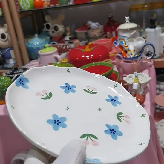 瓷片陶瓷产品设计质量