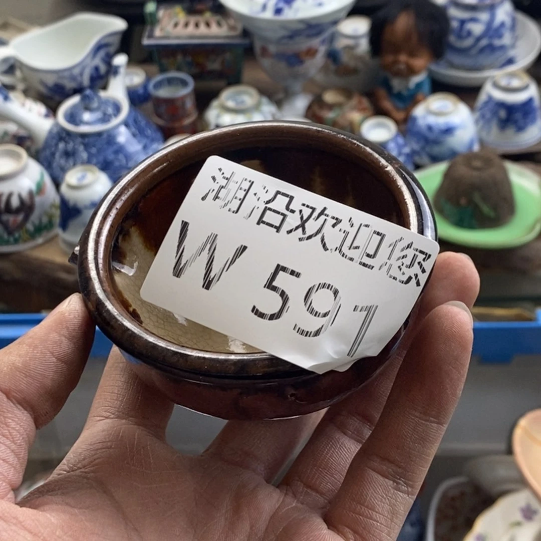 瓷器的一个人的时候我虫**头