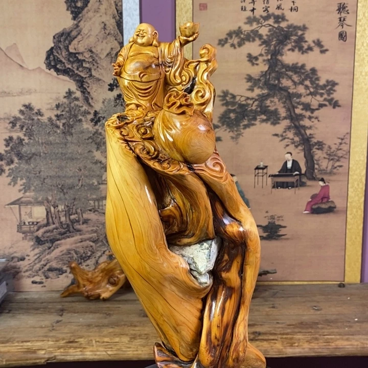 月***林柏木（崖柏）崖柏11111