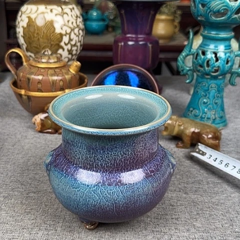 瓷片摆件摆件摆件摆件