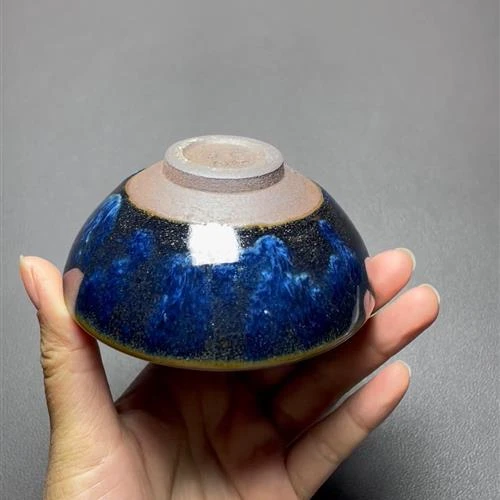 【闪购商品】茶盏-521............