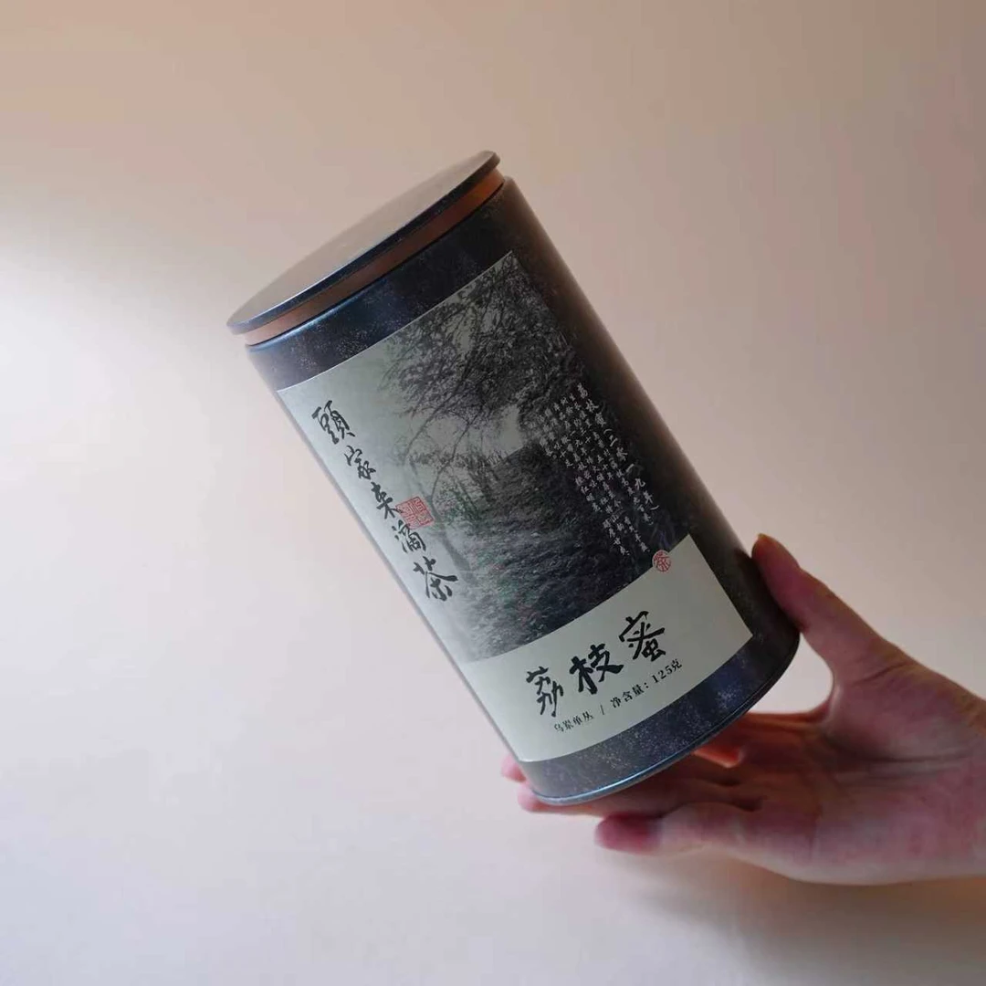 喜物 仰韩阁凤凰单丛荔枝蜜125克