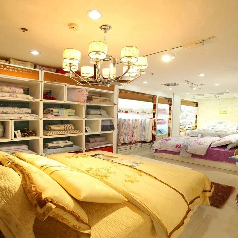 【雅漫严选】海棠高端床盖