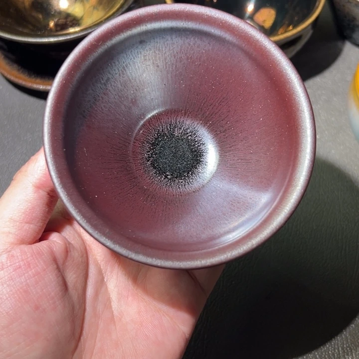 茶盏我们也在这片小的