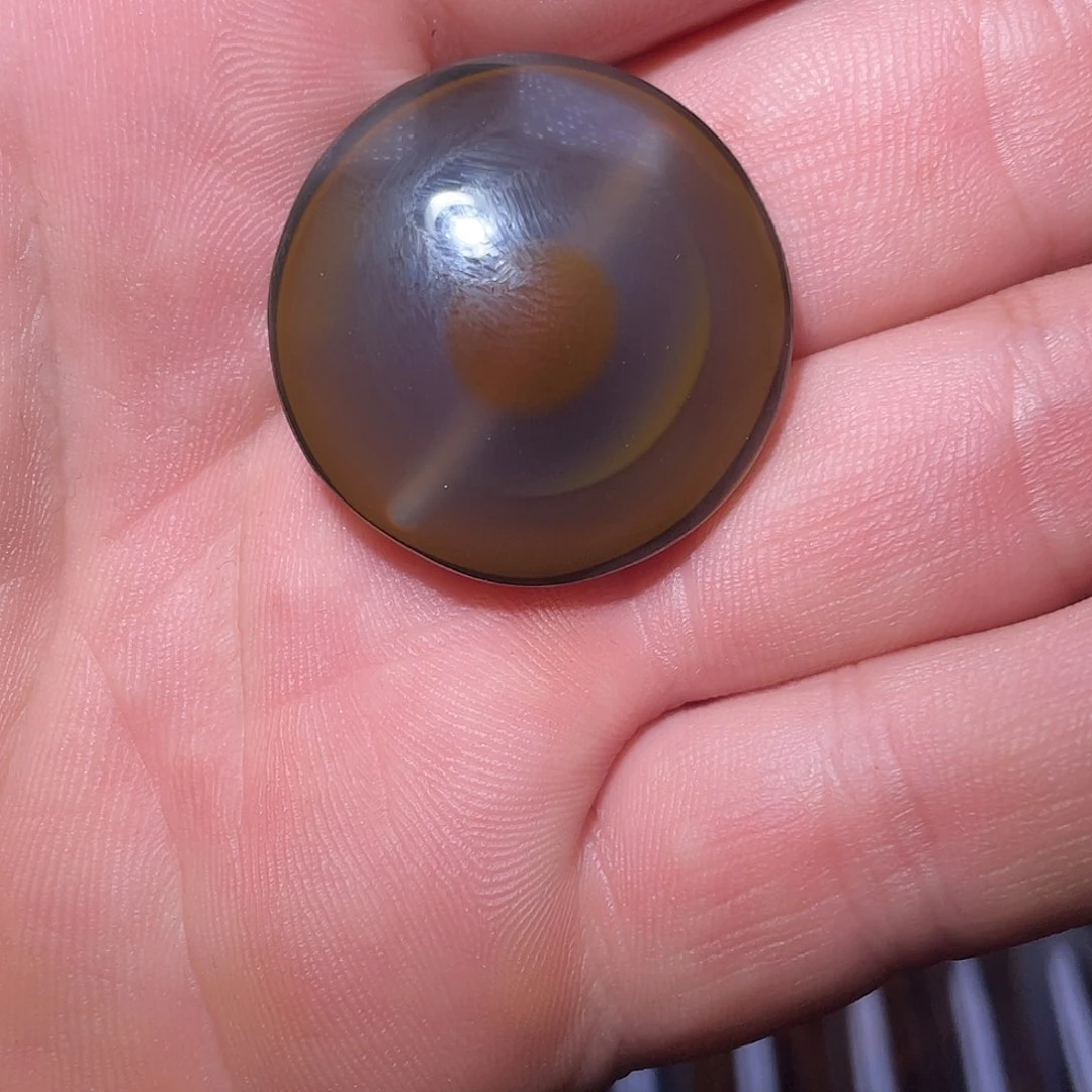 玛瑙/玉髓颈饰未镶嵌温***?