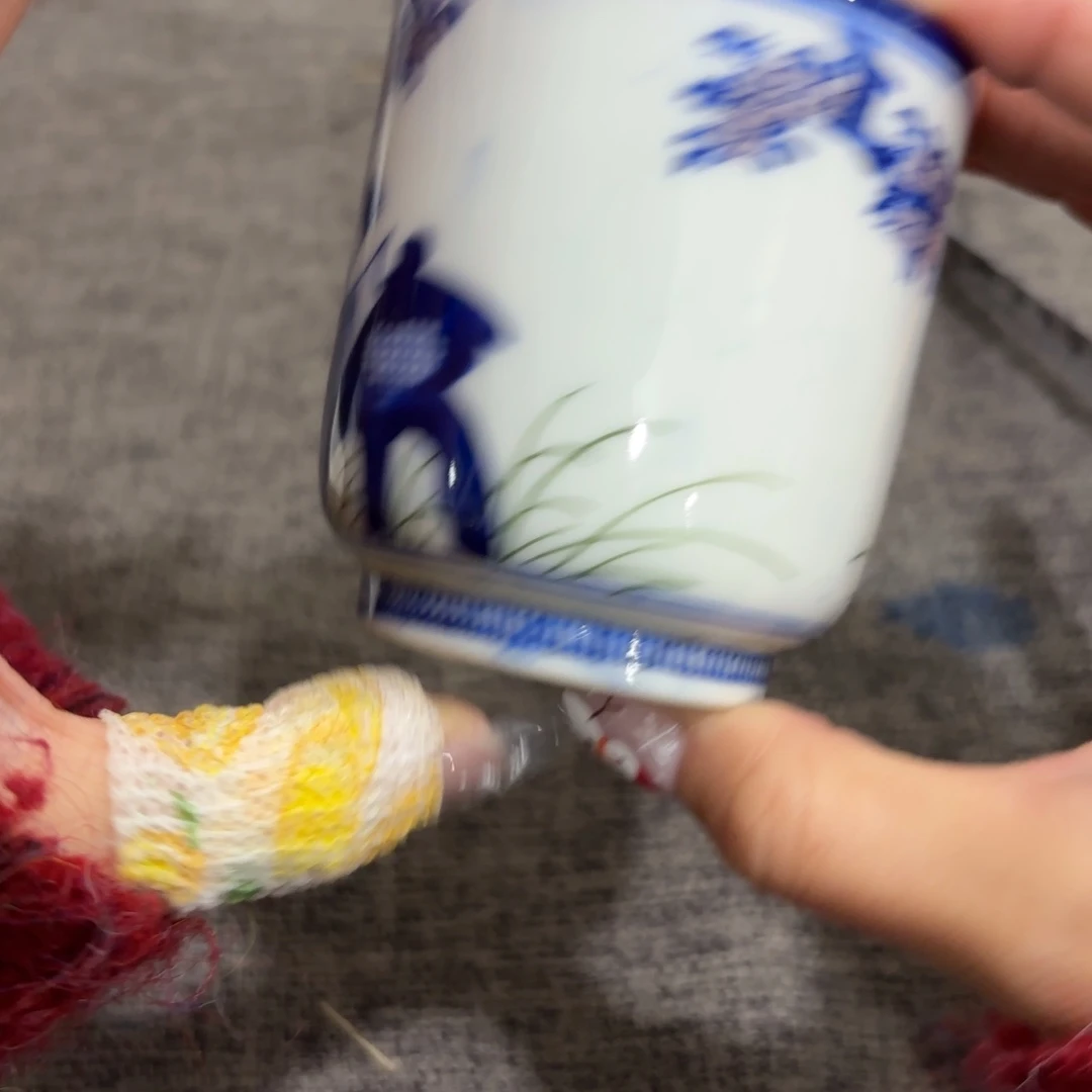 非常好看漂亮的物品