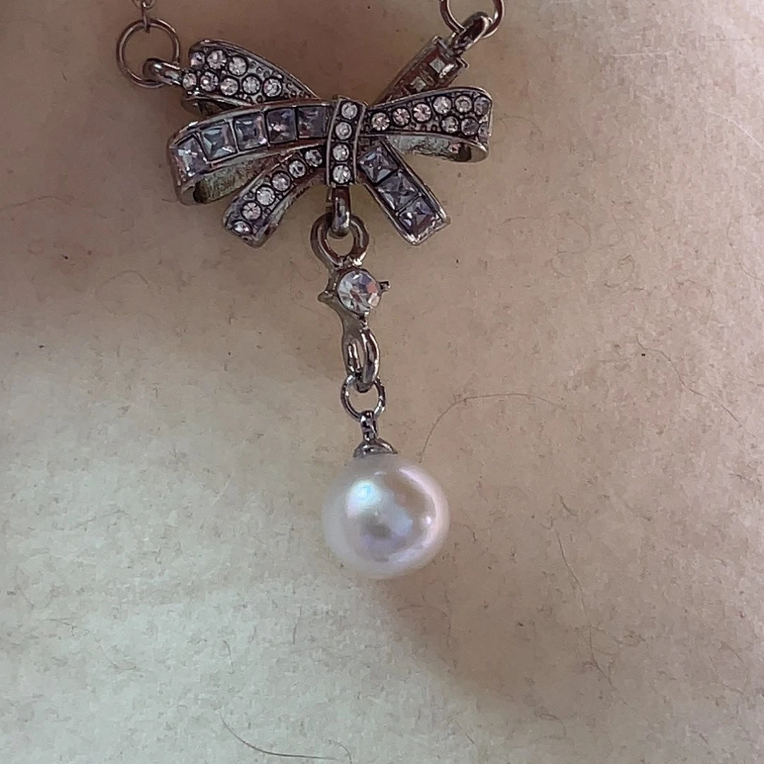 未镶嵌淡水珍珠耳饰