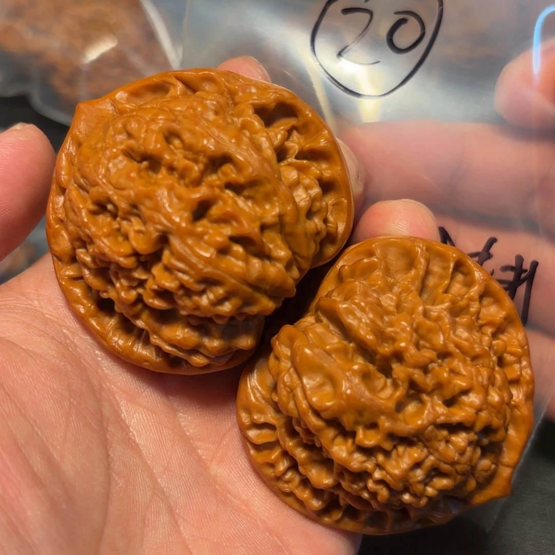 核桃其他文玩核桃