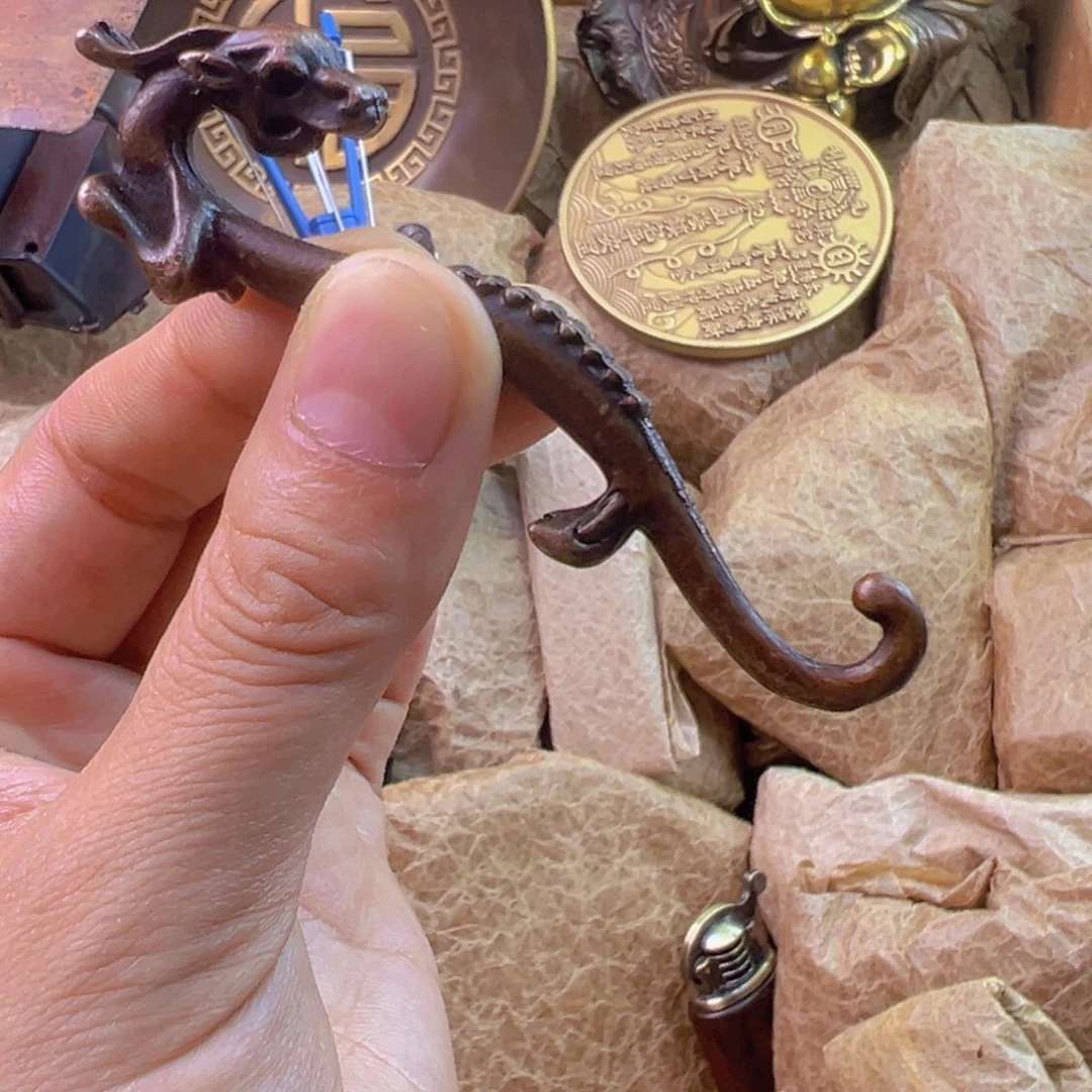 拼手速！精美铜器摆件