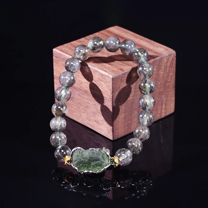 捷克陨石原创单圈-多样性发其一