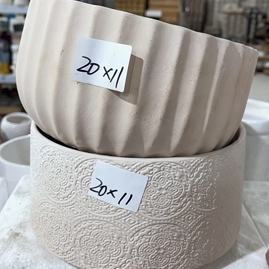 陶瓷外贸尾货多肉绿植陶瓷花盆