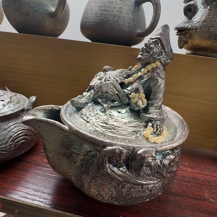 精品柴烧福利放漏