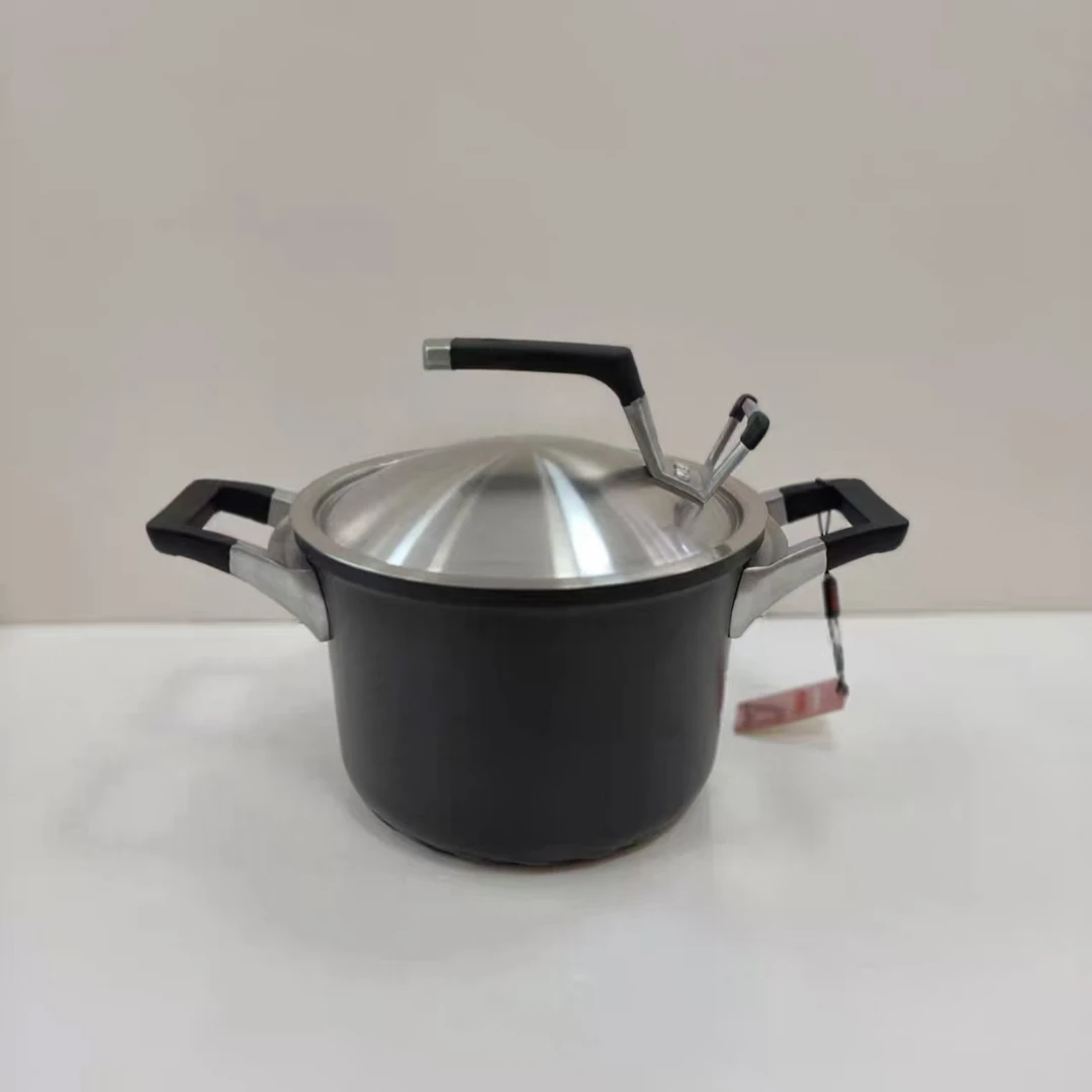 爱仕达（ASD）-20cm金刚旋风汤锅ZL8720 燃气通用（A5）