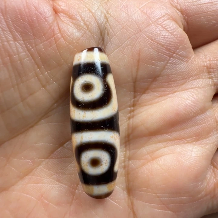 玛瑙/玉髓合金颈饰