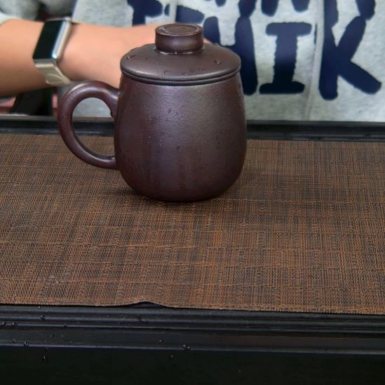紫砂茶杯高货放漏
