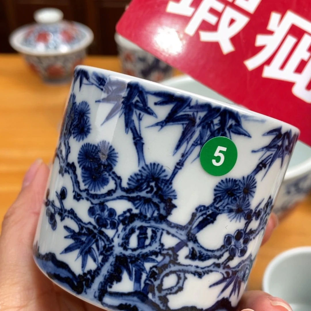 景德镇手绘哈哈哈哈哈哈