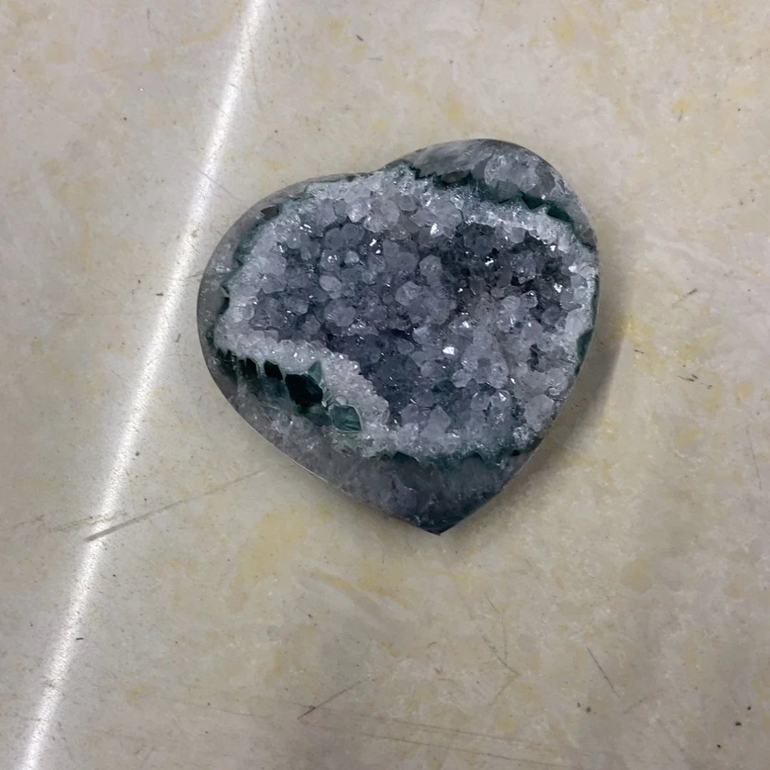 未镶嵌紫晶大型摆件（非配饰）许*小葛