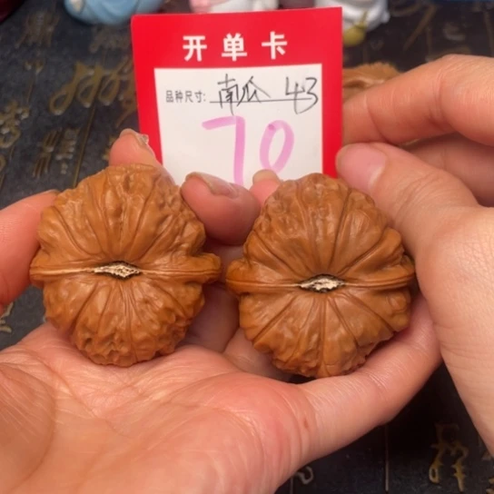 吊坠文玩核桃文玩的好