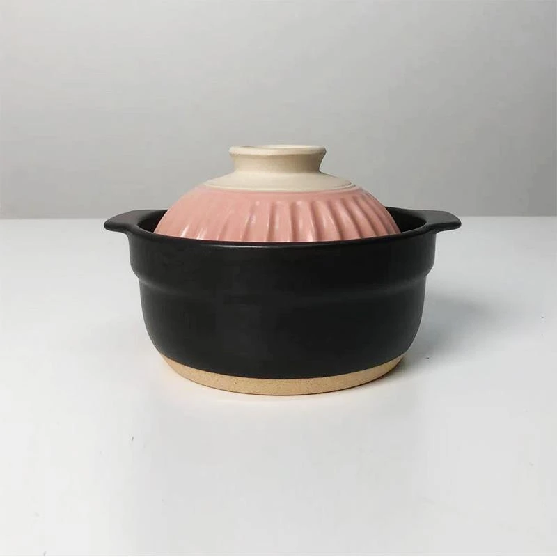 【17cm】摩瑟DP【出日本砂锅】HAZC玻璃花瓶摆件陶瓷花盆