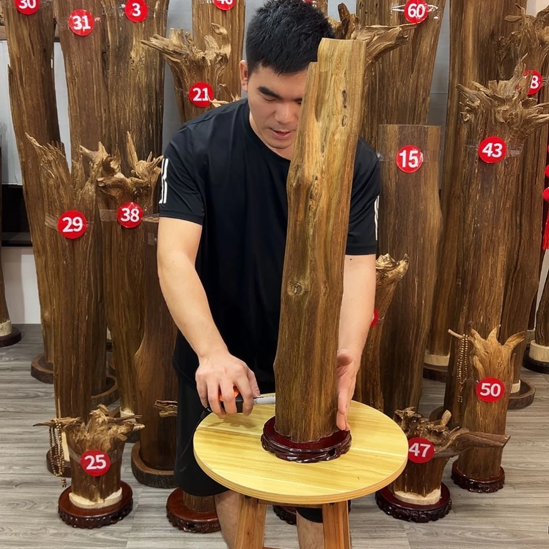 沉香碎屑沉香沉香