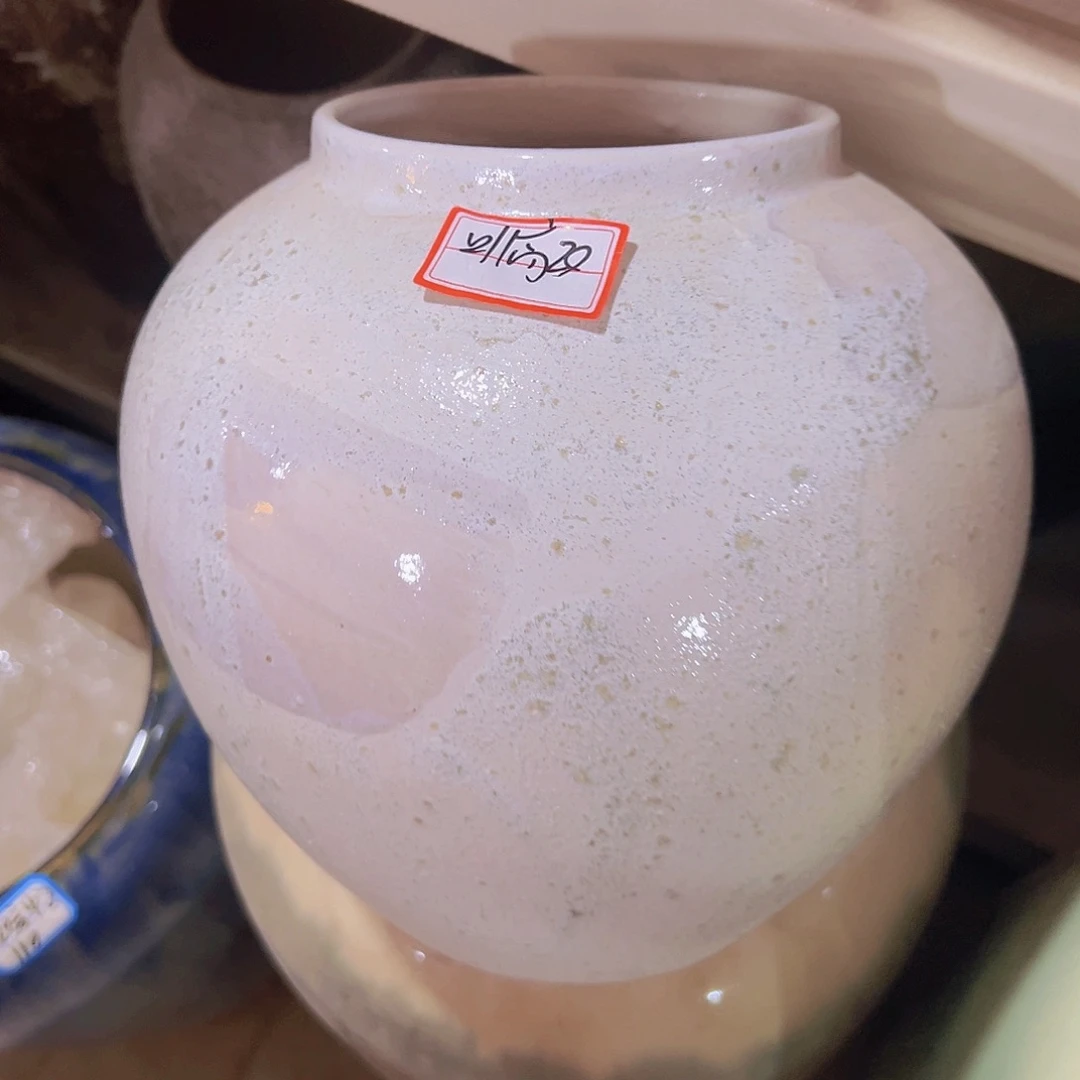 景德镇精品花盆栽适合