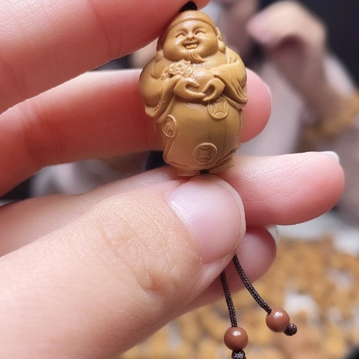 橄榄核手串/手链橄榄核