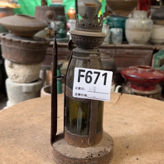 缸子*明玉家的老物件