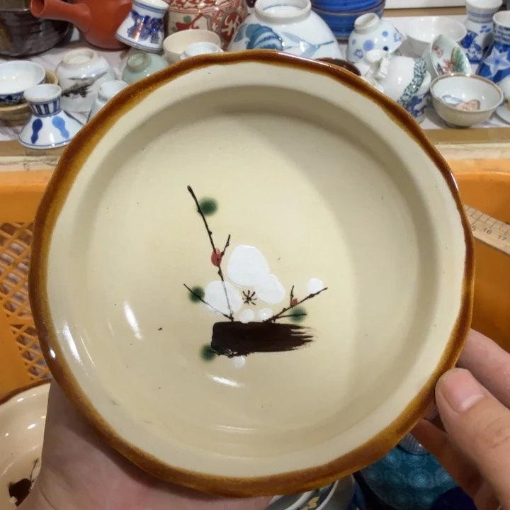 陶瓷推荐第二名20包邮