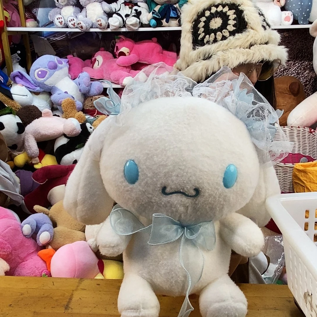 毛绒鹅*鹅毛绒玩具017