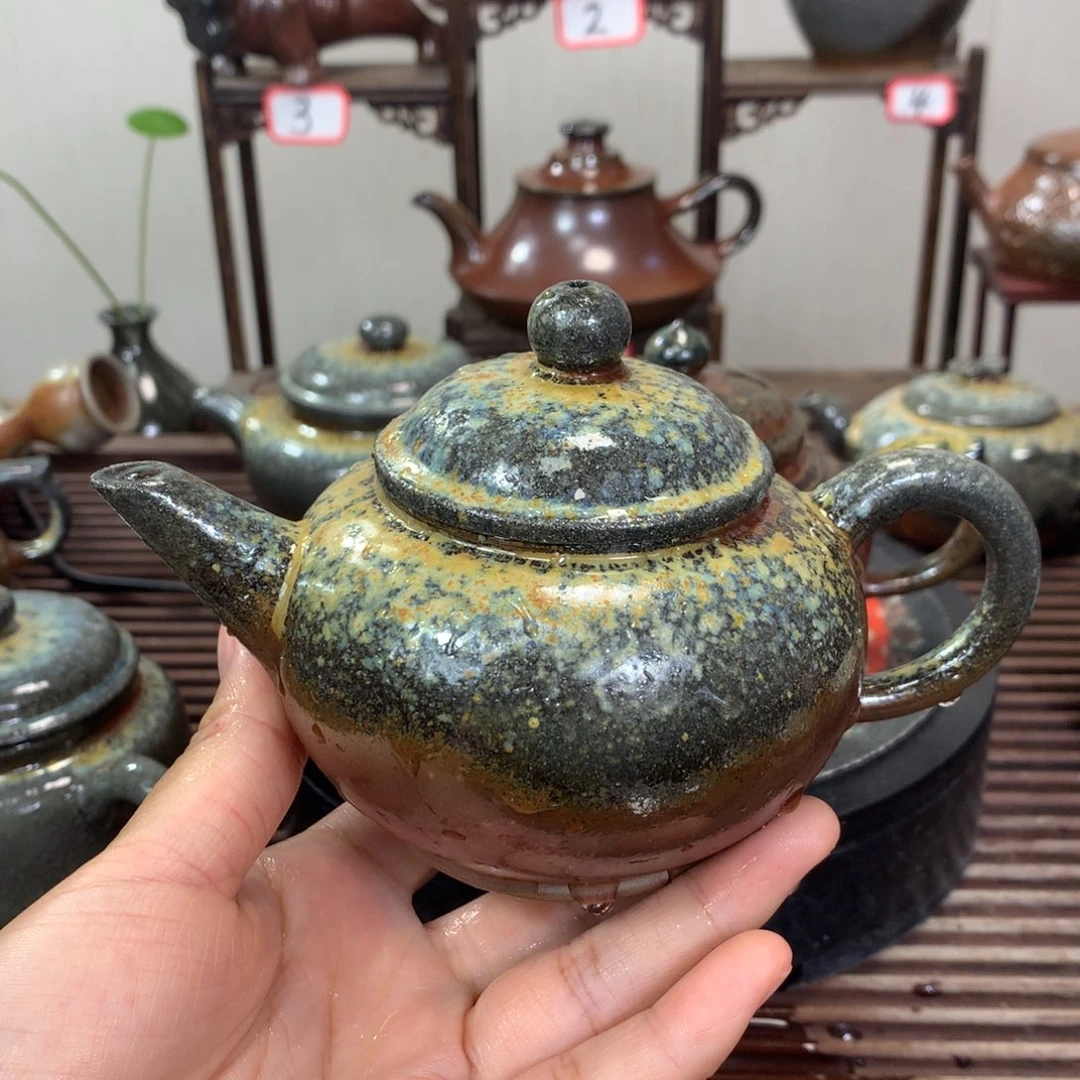 紫砂茶盘紫泥制作工艺