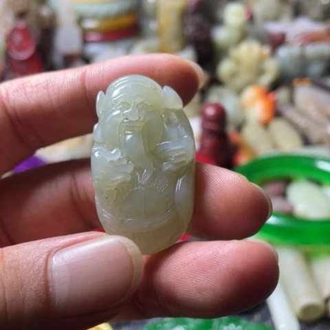 瓷片精美好物推荐